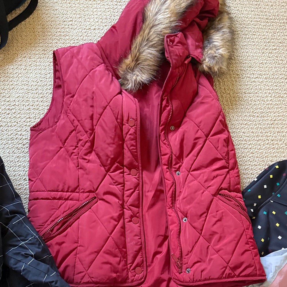 Assorted Women’s Ski Clothes! Bundle! - image 4